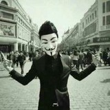 向着荷西流浪