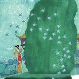 小卒过河