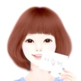 蓝心