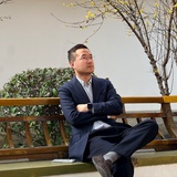 佛系躺平马蹄鸭