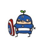 山火