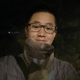 天黑黑