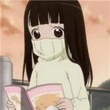 你冷不冷