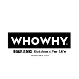 WHOWHY
