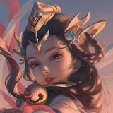 星零飘瑶