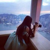 我觉得我好温柔