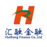 huirongjinrong