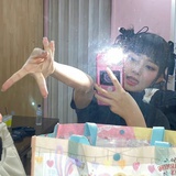 小企鹅吃西兰花