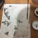 清凉无汗