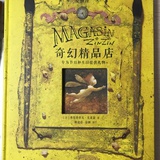 奇幻精品店主人