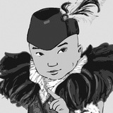 陛下从契丹来