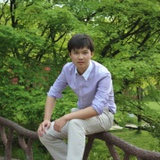 潘宇航_Eric