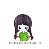 爱零食的小羊