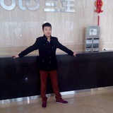 丘东老师