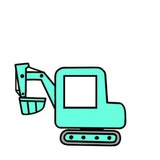 冬日暖阳