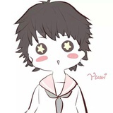 栗子爱吃糖