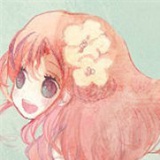 elaine闪闪