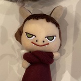 想要马甲线