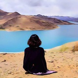 瓦蓝橙
