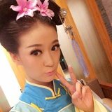 青青子衿