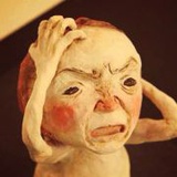 咸蛋黄