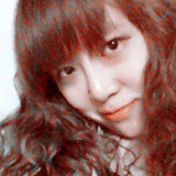 毛毛虫小姐
