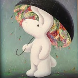 雨天娜娜