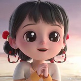 小章鱼