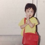 小脑花儿
