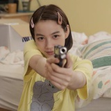 朝子