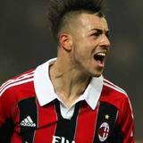 EI Shaarawy