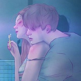 小肥鱼的姐姐