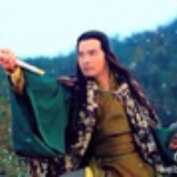 桃花岛主黄药师