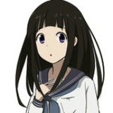 。