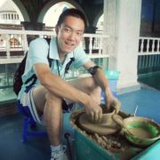 龙门外的鱼儿