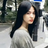 落月穿云