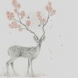 忘川为影。