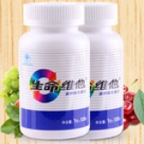 生命维他的健康