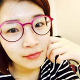 Iris想太多姑娘