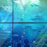 修Pick