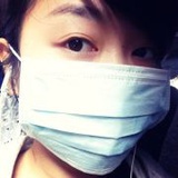 五月的安小姐