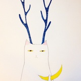 全凭一口气撑着