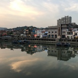 2度的蓝
