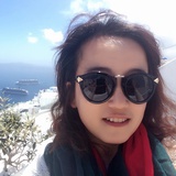 小白白