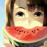 柚  子_