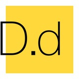 D.d