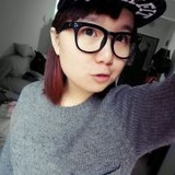 艾琳同学