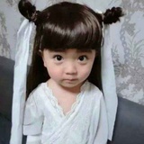泡芙小姐