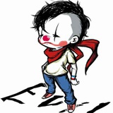 微笑Clown