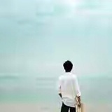 小影子